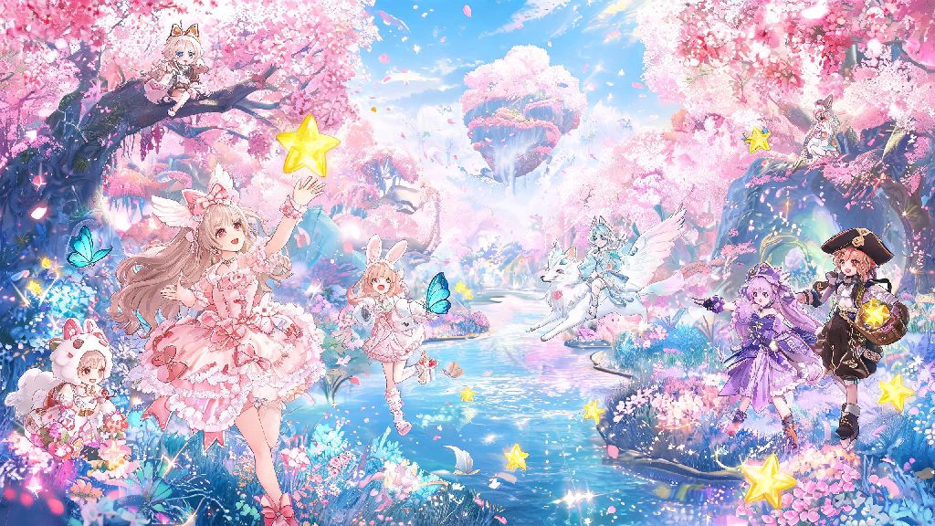 How Long is Infinity Nikki? 2026 Complete Gameplay Duration Guide