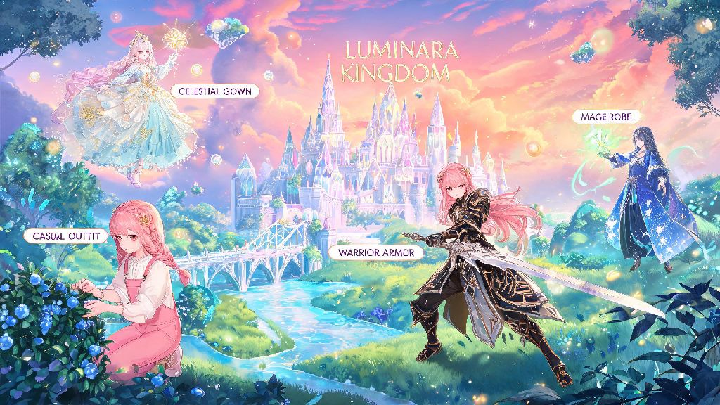 How Much GB Is Infinity Nikki? 2026 Complete Storage Requirement Guide