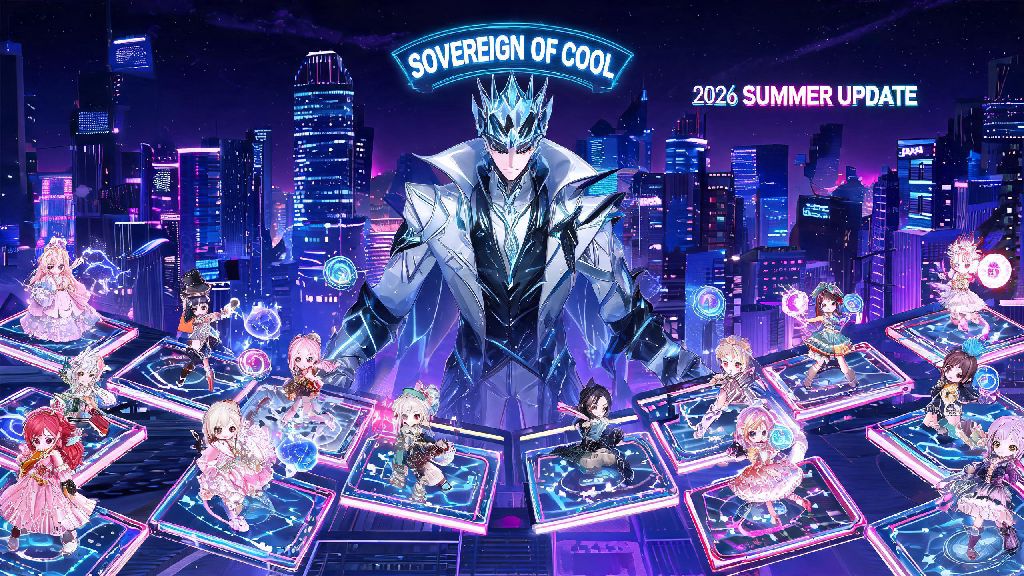 How to Beat Sovereign of Cool Infinity Nikki: 2026 Easy Pro Tips & Guide