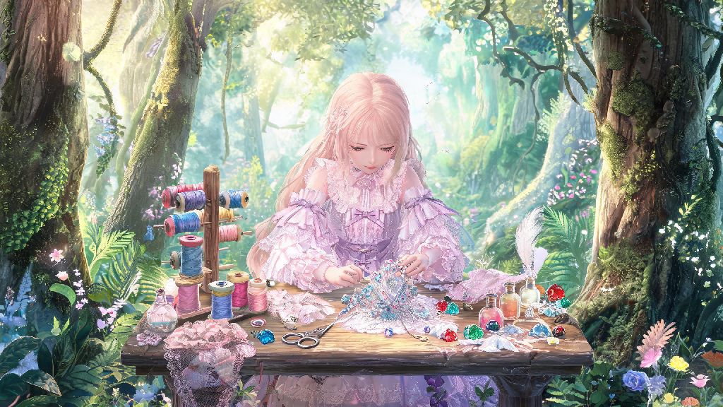 How to Craft in Infinity Nikki: 7 Easy 2026 Tips for Rare Custom Outfits & Items