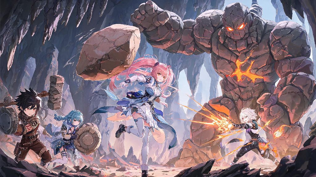 How to Defeat Bouldy in Infinity Nikki: 2026 Easy Step-by-Step Guide