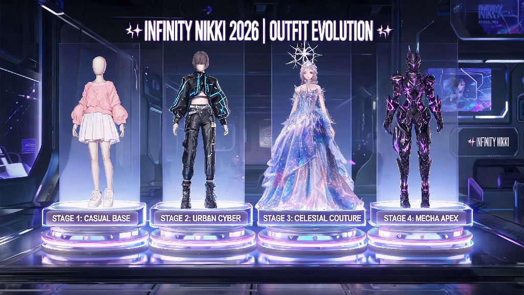 2026 Pro Guide: How to Evolve Outfits in Infinity Nikki (7 Easy, Tested Tips)
