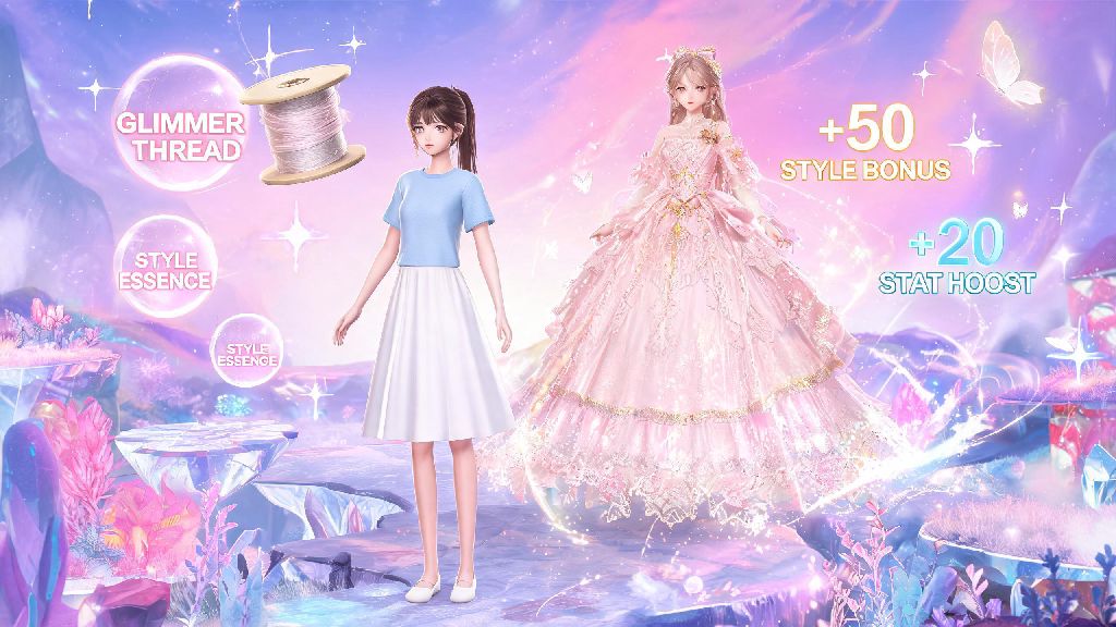 How to Evolve Outfits Infinity Nikki: 7 Easy Pro Tips for 2026 Players