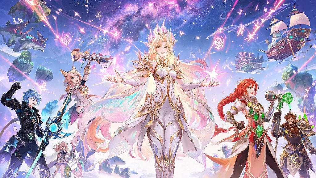 How to Evolve Wishful Aurosa in Infinity Nikki: 2026 Easy Step-by-Step Guide