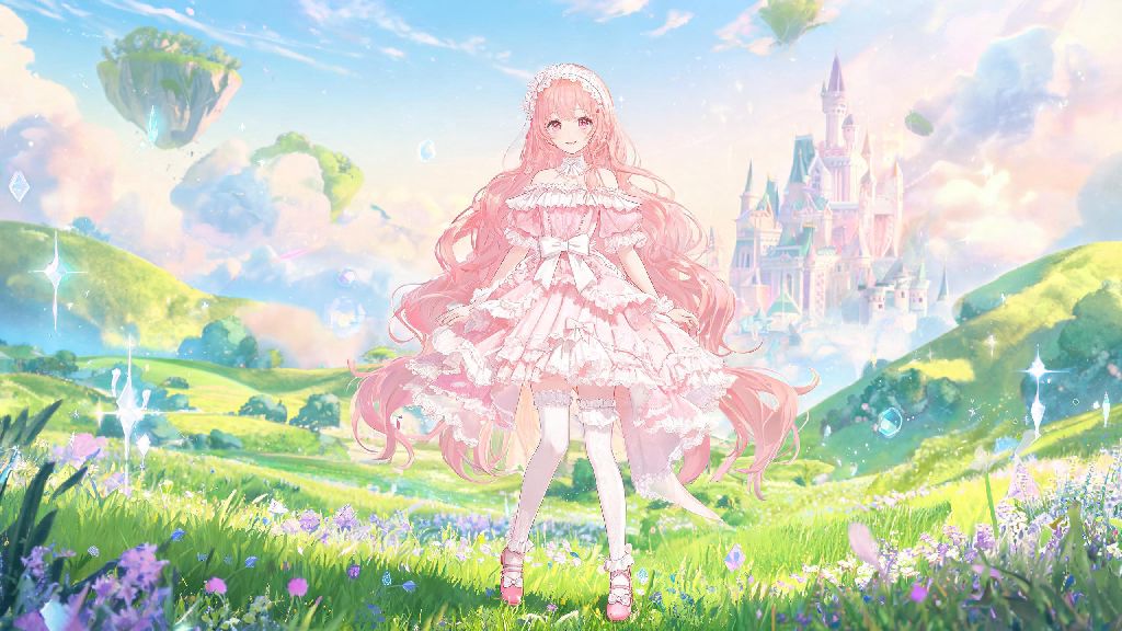 How to Find Infinity Nikki Screenshots: Easy 2026 Guide for Every Fan Type