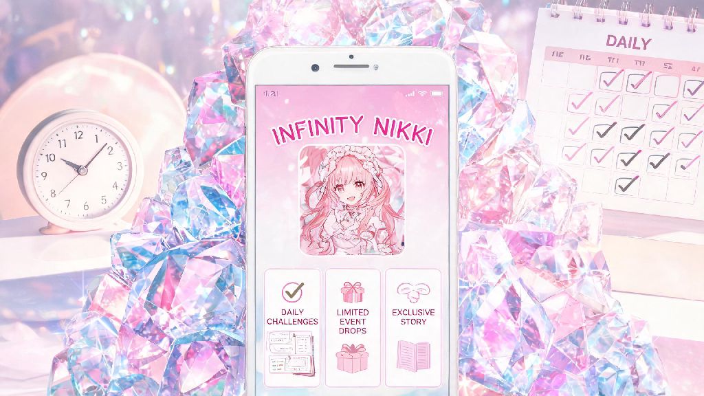 How to Get Diamonds in Infinity Nikki: 7 Proven 2026 Tips for All Player Types
