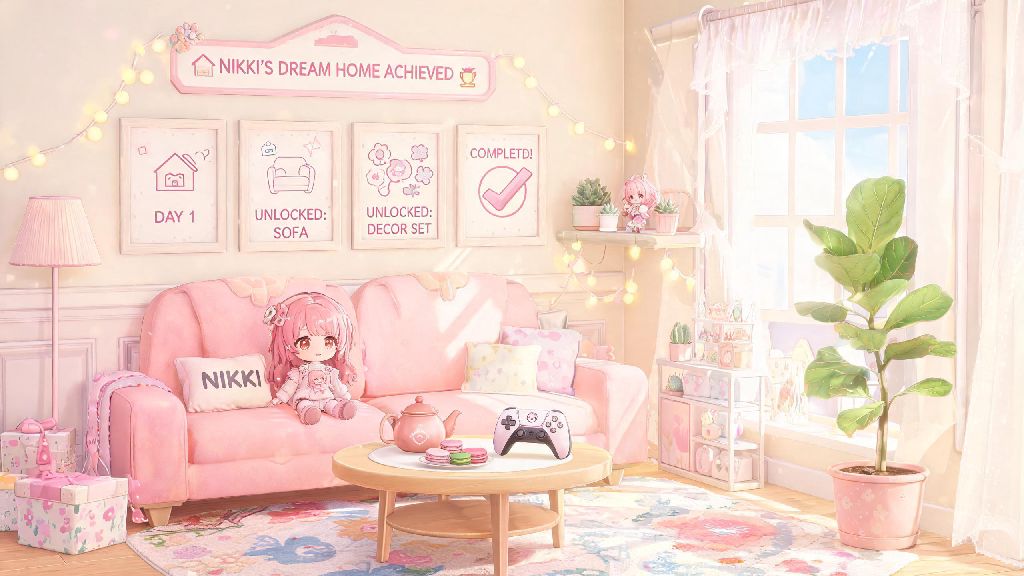 How to Get House in Infinity Nikki: 7 Easy 2026 Tips for All Player Levels