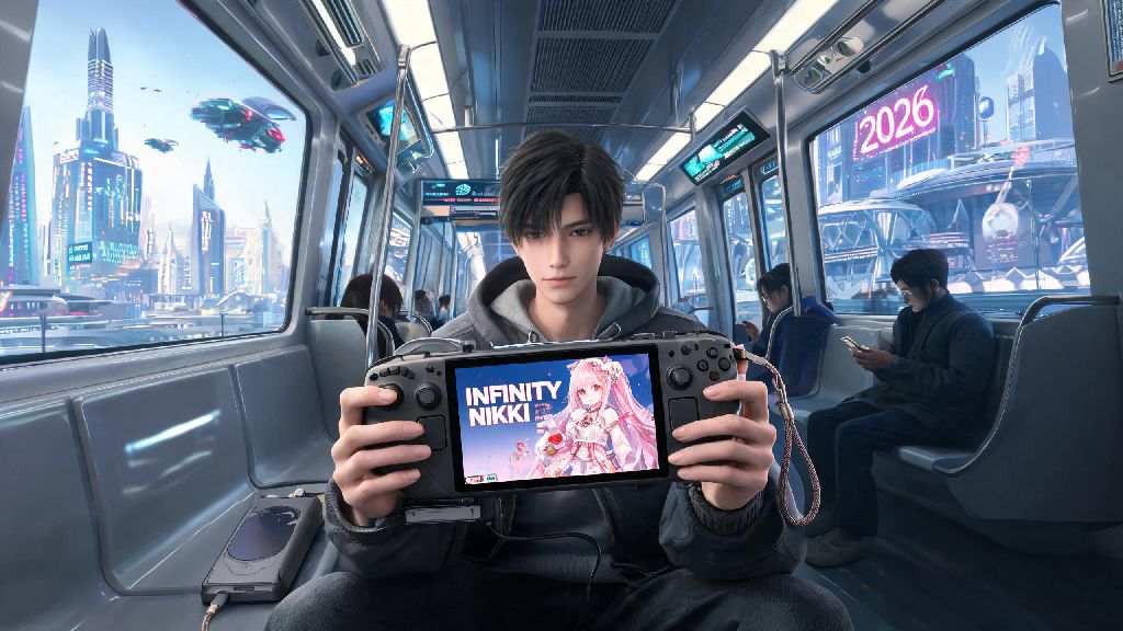 How to Get Infinity Nikki on Steam Deck: 2026 Easy Step-by-Step Guide