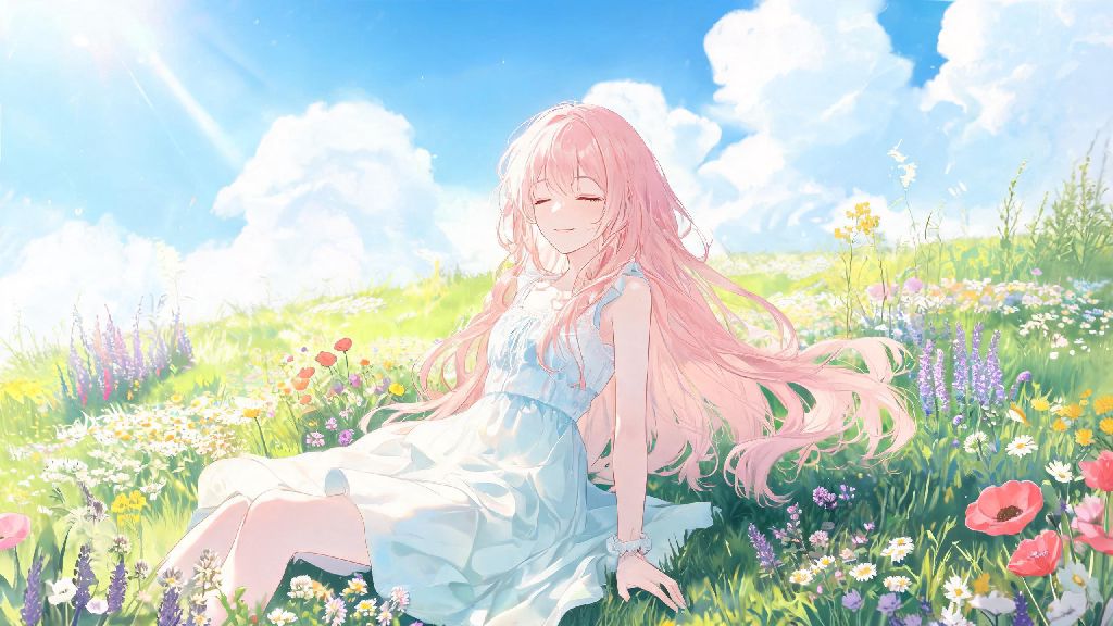 7 Easy 2026 Tips: How to Get More Calm Thoughts in Infinity Nikki (Full Guide)