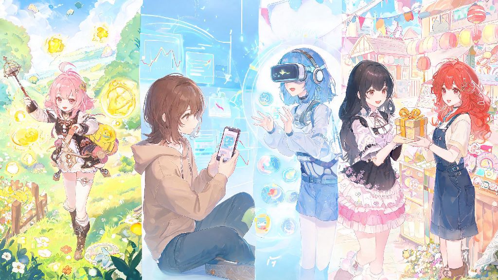 How to Get Vital Energy Infinity Nikki: 2026 Easy Step-by-Step Guide