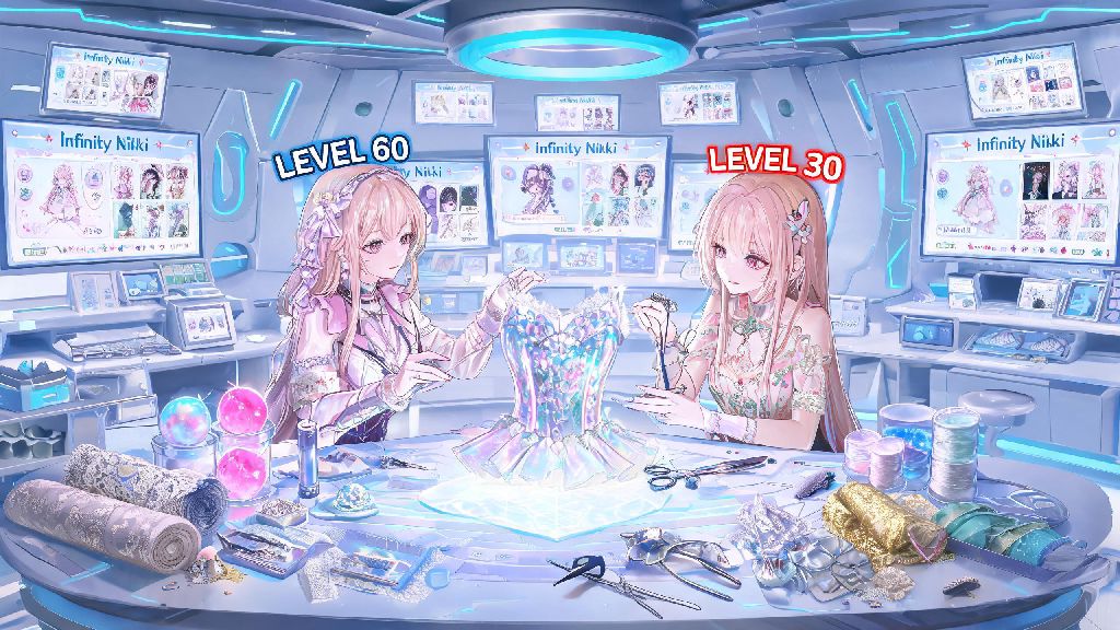 How to Make Essence Infinity Nikki: 2026 Easy Step-by-Step Gameplay Guide