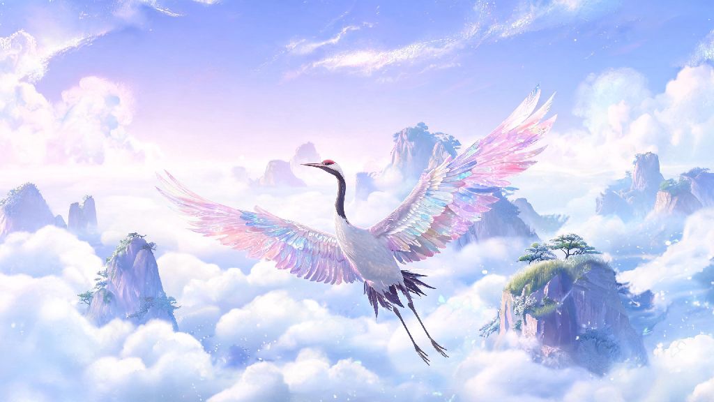 How to Ride Grand Crane Infinity Nikki 2026: Easy Step-by-Step Beginner Guide