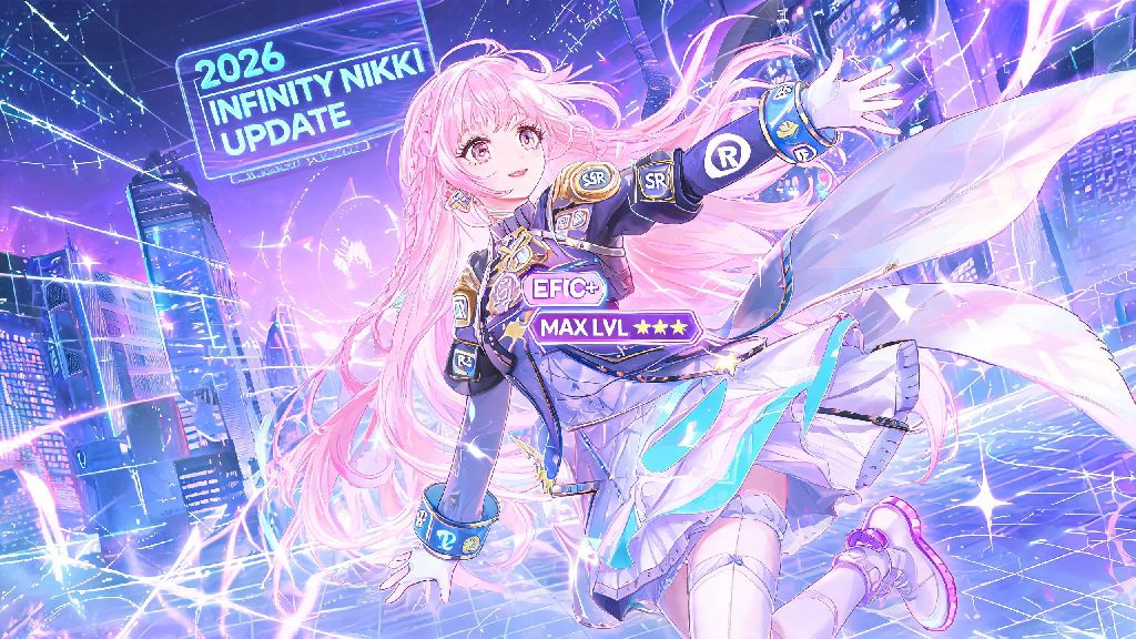 How to Upgrade Outfits Infinity Nikki: 7 Proven Tips for 2026 New & Veteran Players