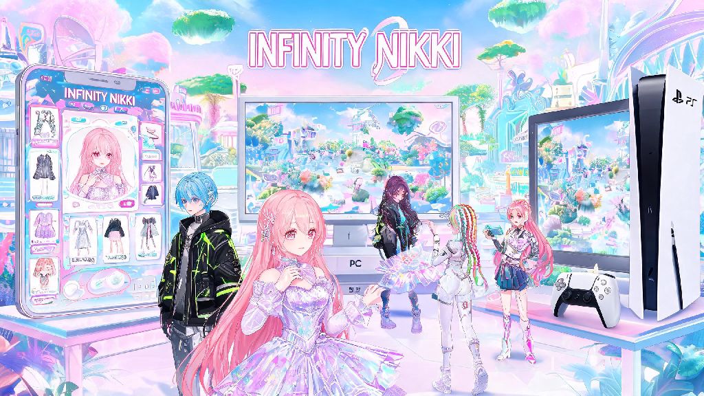 2026 Guide: Is Infinity Nikki Cross Save Available Across Platforms?