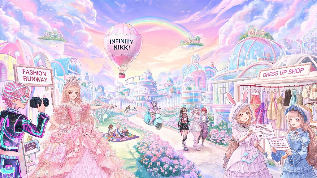 Is Infinity Nikki Free to Play in 2026? A Complete Guide for New Players