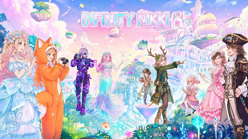 What is Infinity Nikki On? 2026 Full Guide to All Supported Play Platforms