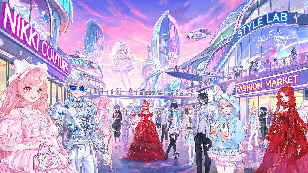 What Platforms Is Infinity Nikki On? 2026 Full Playable Platform Guide