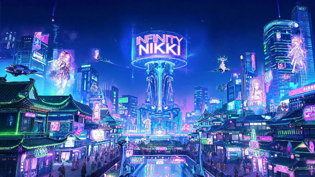 When is Infinity Nikki Update 2026? Official Schedule & Useful Player Tips
