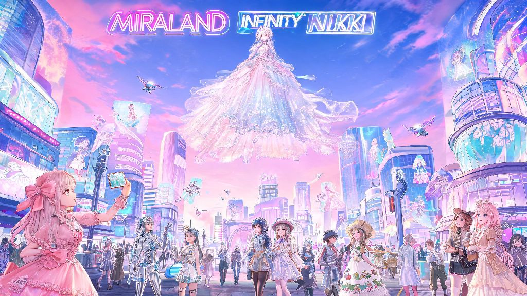Where Can You Play Infinity Nikki: 2026 Full Guide to All Playable Platforms