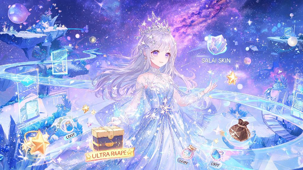 Where to Find Salai Infinity Nikki: Easy Guide for New & Veteran Players