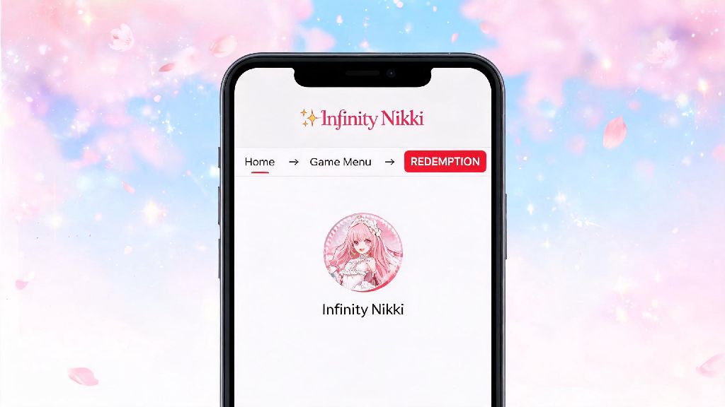 Where to Put Infinity Nikki Codes: Easy Step-by-Step Guide for All Players