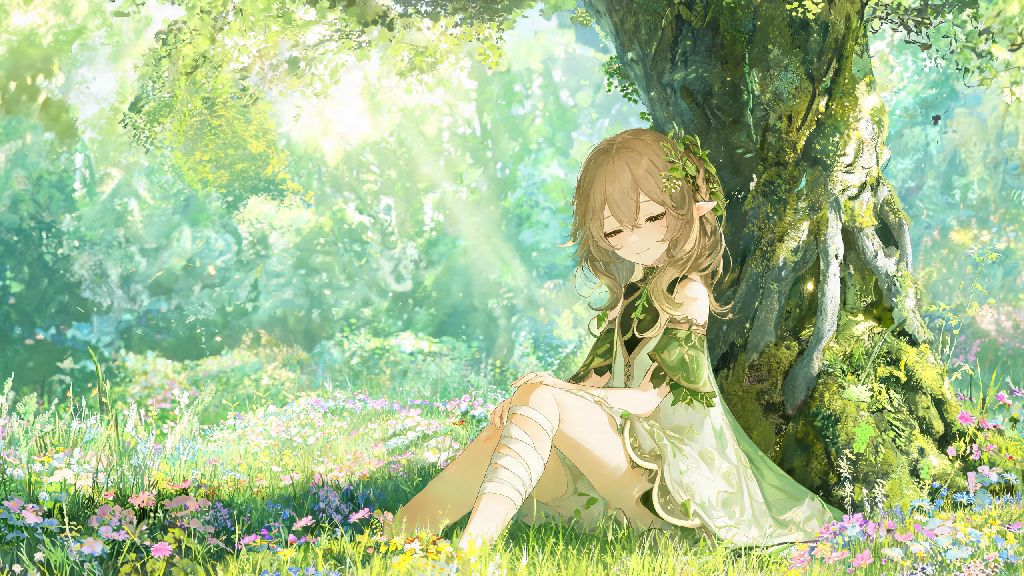 Where Was Flora's Injury in Infinity Nikki? Full Lore & Context Guide