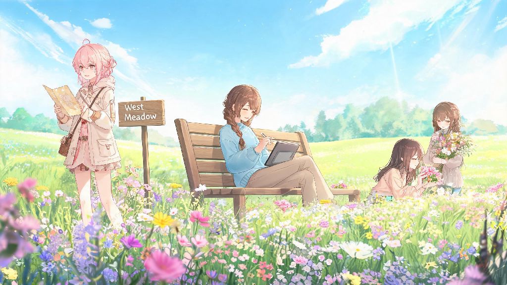 Guide to A Beautiful Day Infinity Nikki: Unlock Exclusive Rewards & Hidden Moments