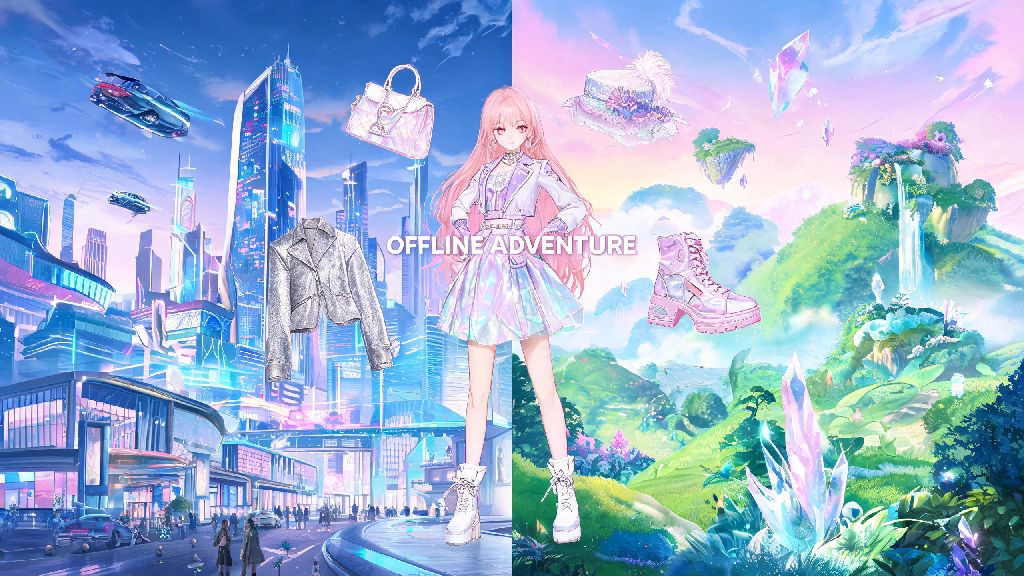 Can You Play Infinity Nikki Offline? Full Guide for New and Returning Players