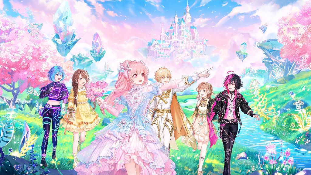 Does Infinity Nikki Have Multiplayer? Full Guide to Co-op Features