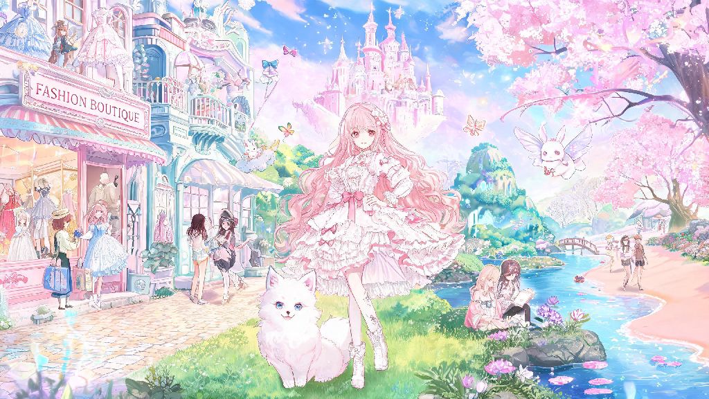 How Many Chapters in Infinity Nikki? Complete Story Progression Guide