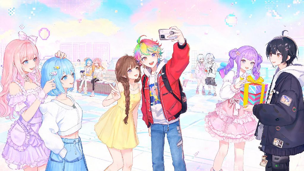 How to Add Friends on Infinity Nikki: Simple Step-by-Step Guide for All Players