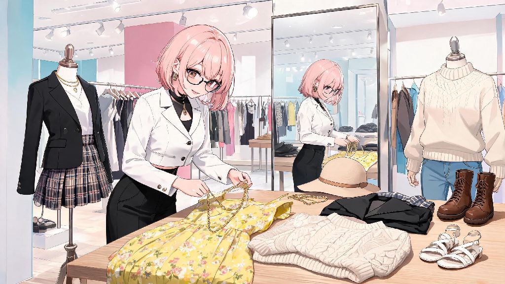 How to Advance Your Stylist Rank in Infinity Nikki: 7 Practical Tips for Fast Progression