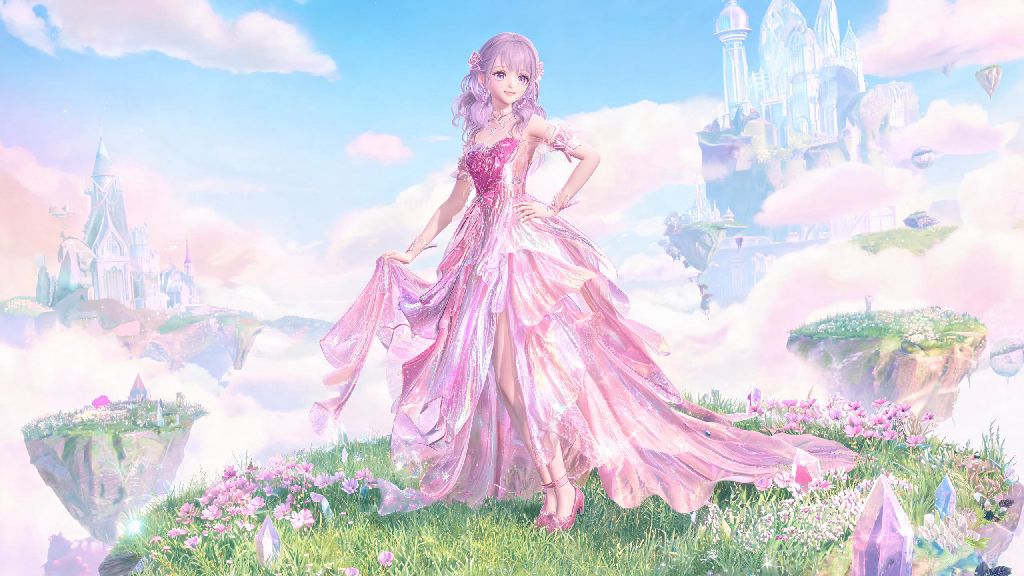 How to Change the Color of Eureka Infinity Nikki: Easy Step-by-Step Guide