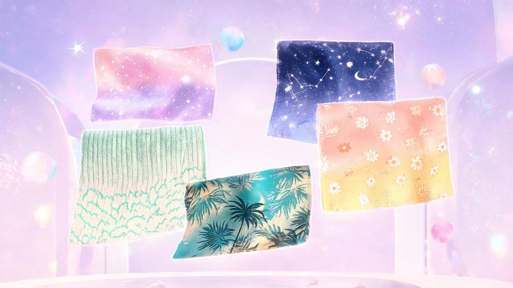 How to Create Pattern Infinity Nikki: Easy Step-by-Step Guide for New Players