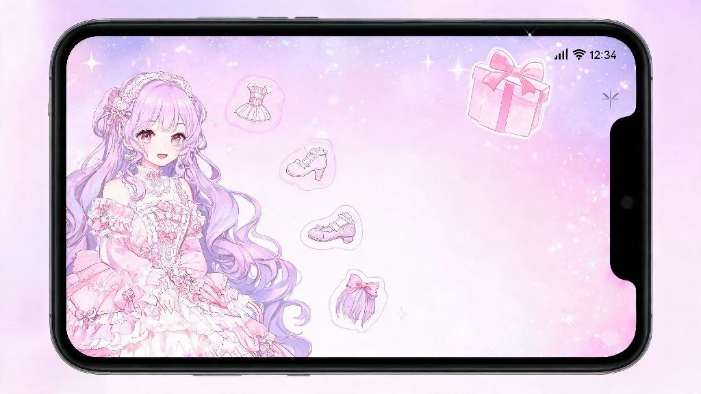How to Enter Codes in Infinity Nikki: Easy Step-by-Step Guide for Free Rewards