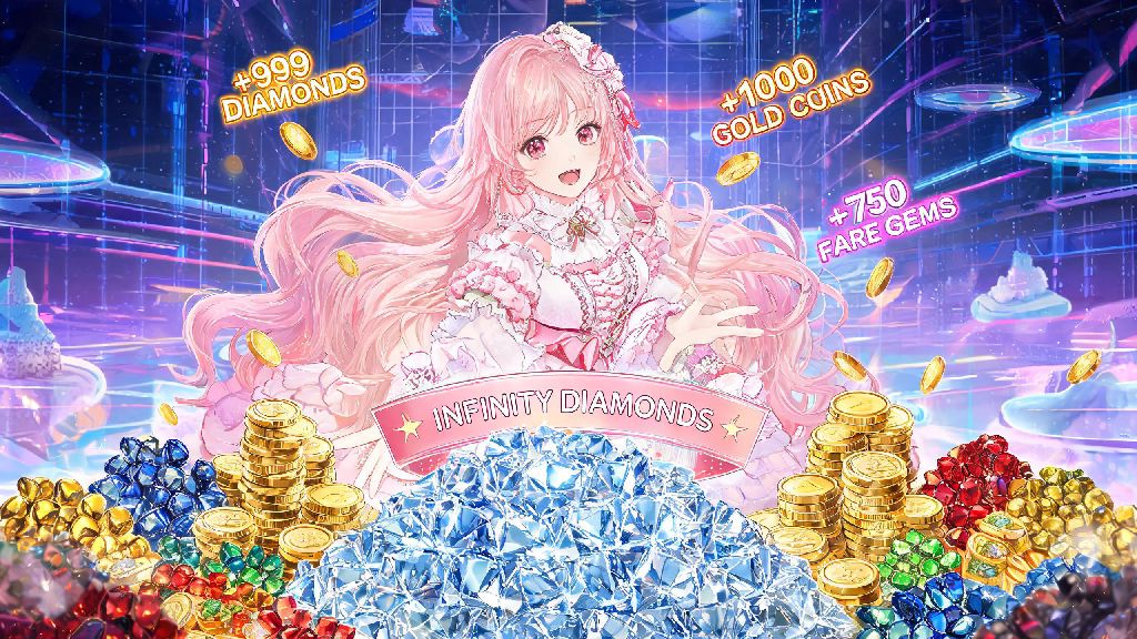 How to Farm Diamonds in Infinity Nikki: 8 Easy, Legit Tips for Free Premium Gems