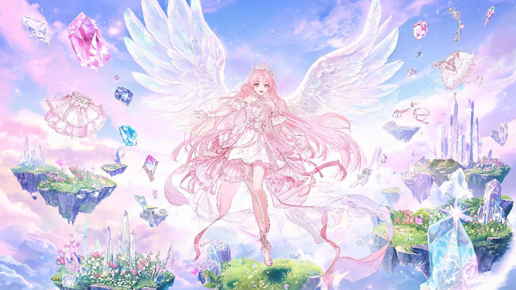 How to Fly with Astral Swan Infinity Nikki: Easy Step-by-Step Gameplay Guide
