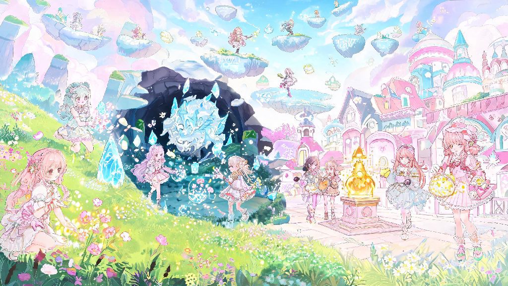 How to Get Essence in Infinity Nikki: 6 Easy Tips for Steady Fast Farming