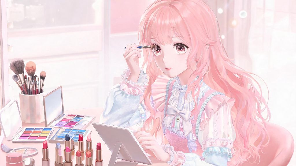 How to Get Makeup in Infinity Nikki: Easy Pro Tips & Full Unlock Guide