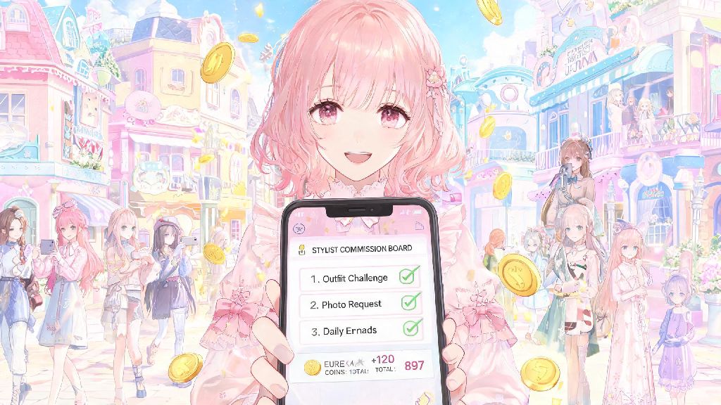 How to Get More Eureka Infinity Nikki: 7 Easy Actionable Tips for Every Player