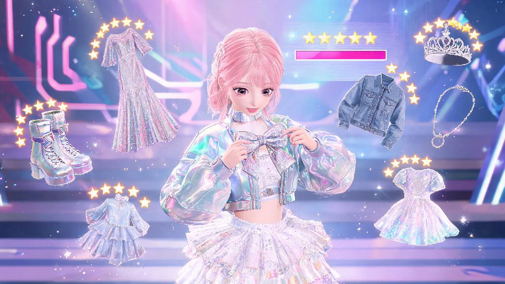 How to Level Up Outfits in Infinity Nikki: 7 Easy Pro Tips for Top Styling Scores