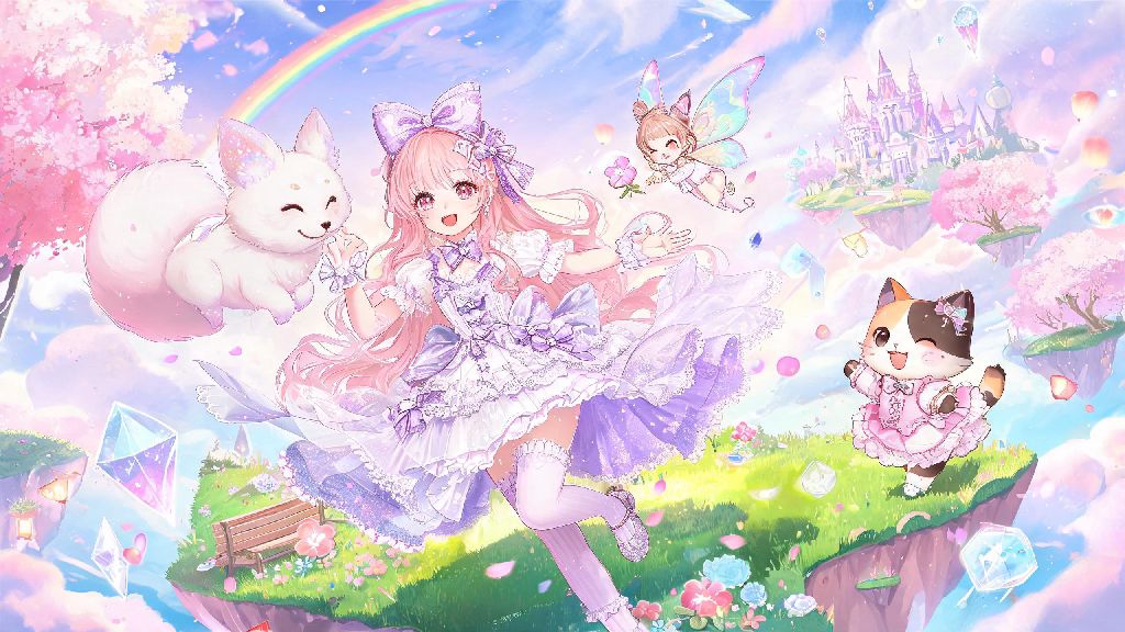 How to Take Snapshot in Infinity Nikki: Pro Tips for Perfect In-Game Shots