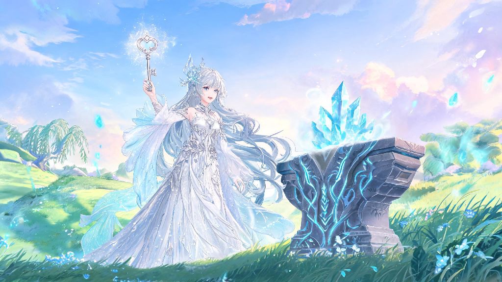 How to Unlock Silvergale Aria Infinity Nikki: Easy Step-by-Step Guide