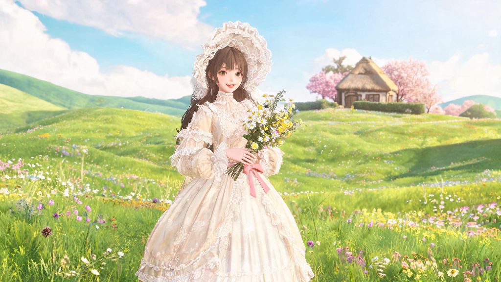 How to Upgrade Camera in Infinity Nikki: Easy Step-by-Step Guide for New Players