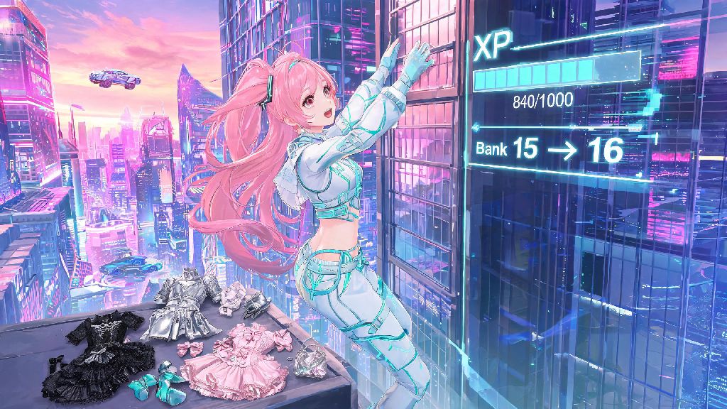 How to Upgrade Stylist Rank in Infinity Nikki: Easy Pro Tips for Steady Progression