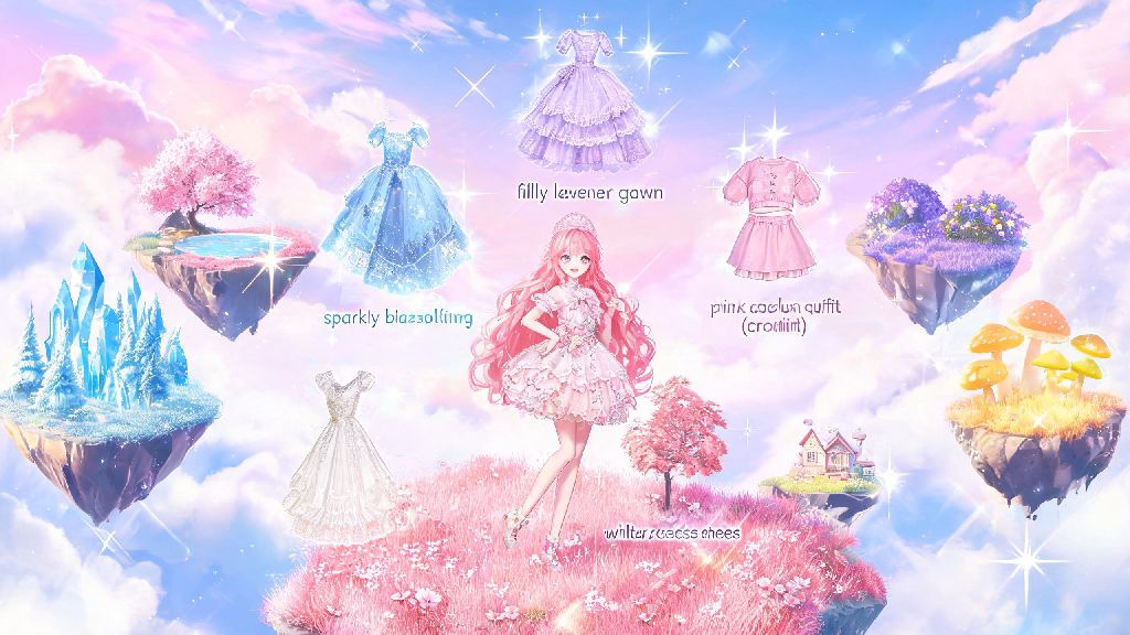 Is Infinity Nikki Chinese? A Full Guide to the Game’s Origins and Dev Team