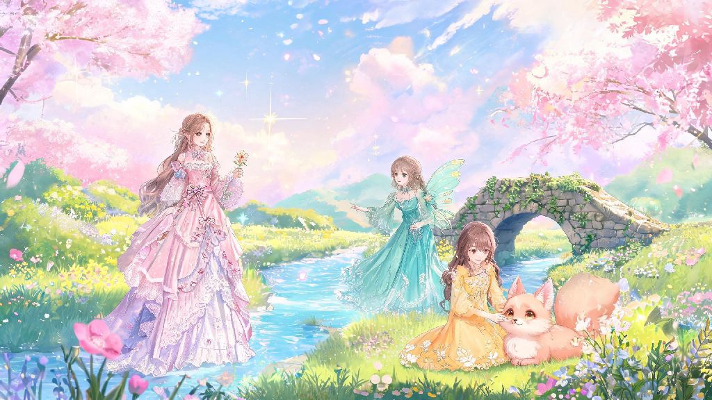 Is Infinity Nikki Free on PS5? Full Guide to Cost, Bonuses & Access