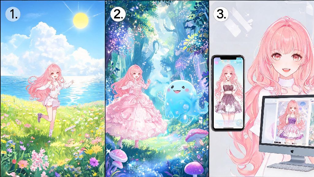 Is Infinity Nikki Fun? A Practical Guide to Who Will Love This Stylish Open-World Game
