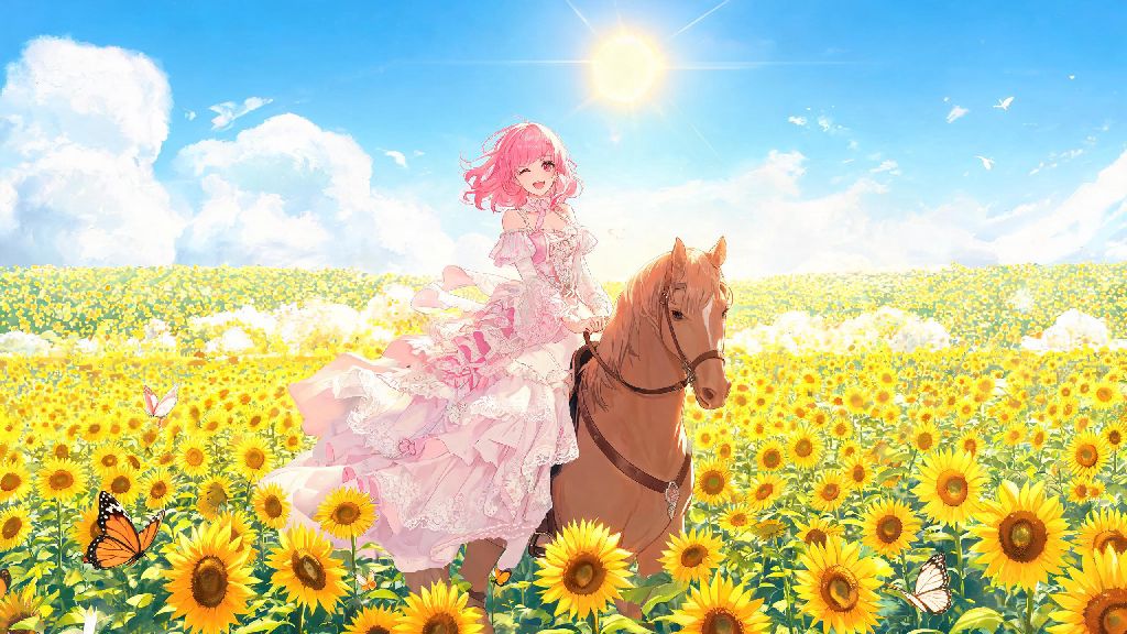 What Do You Do in Infinity Nikki? 7 Fun Activities & Essential Beginner Tips