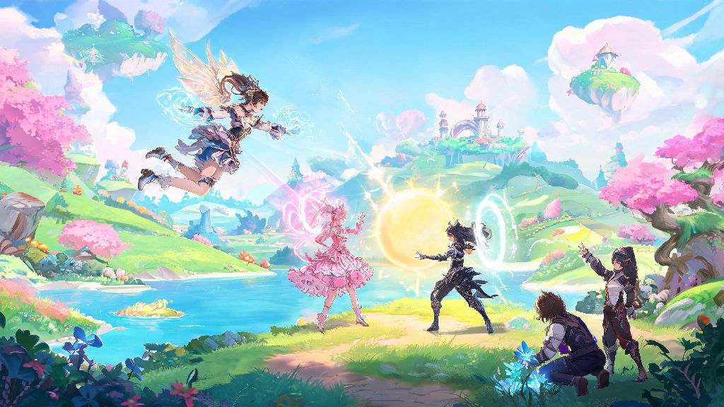 What Is Vital Energy Infinity Nikki: Easy Beginner Guide & Top Tips